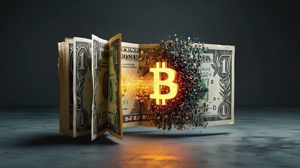 Fed có thể mua ETF cổ phiếu, thị trường tiền mã hóa hưởng lợi?
