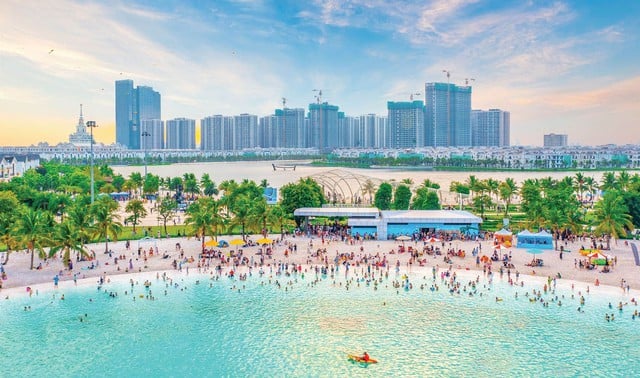 Vinhomes dự kiến phát hành 3.000 tỷ đồng trái phiếu riêng lẻ