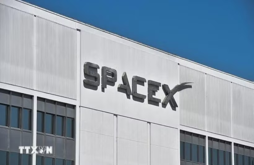 Giới đầu tư châu Á tìm "lối đi riêng" để đặt cược vào IPO của SpaceX