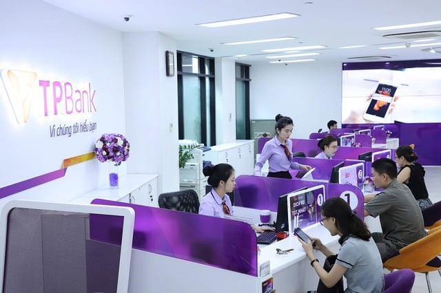 TPBank phát hành thêm 2 lô trái phiếu kỳ hạn 10 năm
