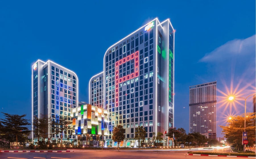 Số liệu tài chính của FPT thay đổi thế nào khi không còn hợp nhất FPT Telecom?