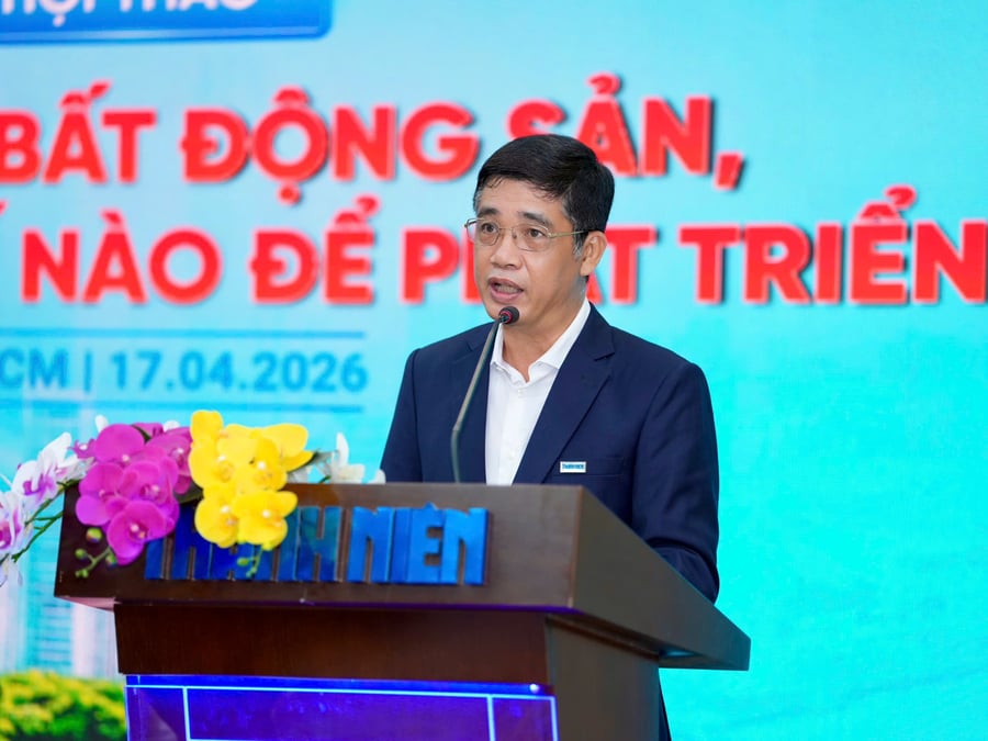 Bất động sản đã đóng góp lớn vào kỉ lục ngân sách 2025