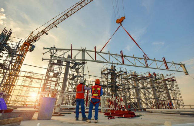 Tập đoàn Đạt Phương bổ nhiệm một Phó Tổng Giám đốc