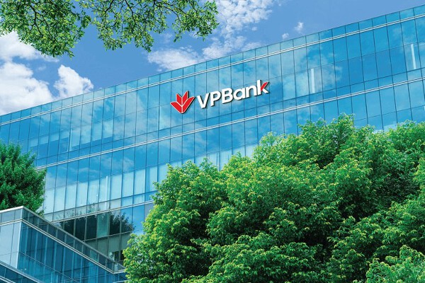VPBank hé lộ kế hoạch phát hành riêng lẻ cho cổ đông ngoại, tăng vốn lên trên 100.000 tỷ đồng