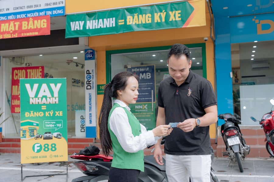 F88 chuyển từ UPCoM sang sàn HOSE: Dự kiến vượt 32% kế hoạch lợi nhuận trước thuế