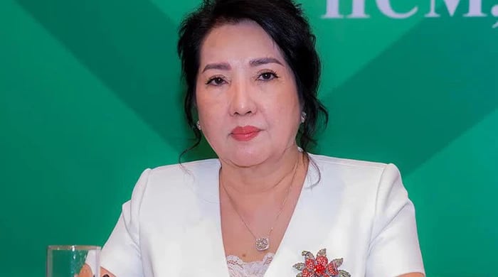 Bà Nguyễn Thị Như Loan vay Quốc Cường Gia Lai hơn 30 tỉ đồng