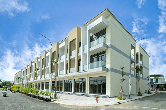 Dự án Lalaland và dự án tại Đồng Tháp