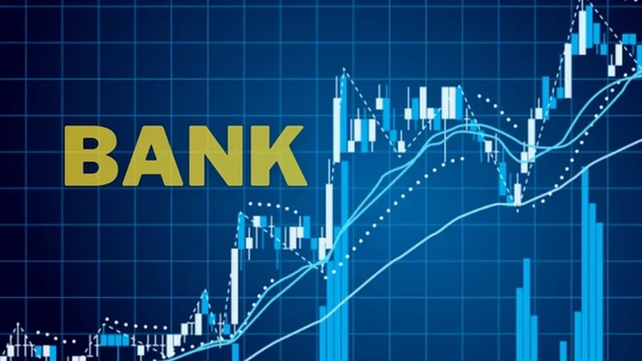 Bất ngờ cách ngân hàng 'giữ tiền'