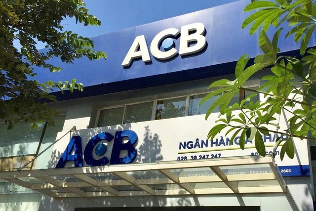 ACB hoàn tất phát hành hơn 667 triệu cổ phiếu trả cổ tức