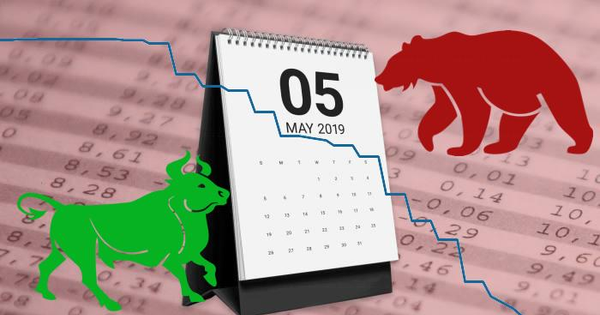 Góc nhìn chuyên gia: “Sell in May” không đáng ngại, đây mới là vấn đề nhà đầu tư cần quan tâm