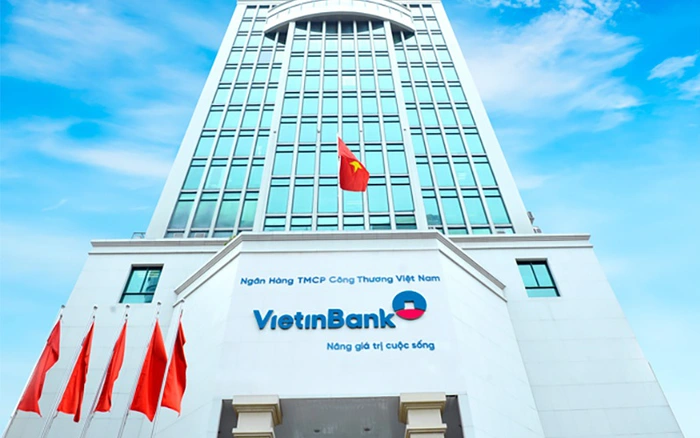VietinBank sắp bán dự án tòa tháp trụ sở tại Ciputra