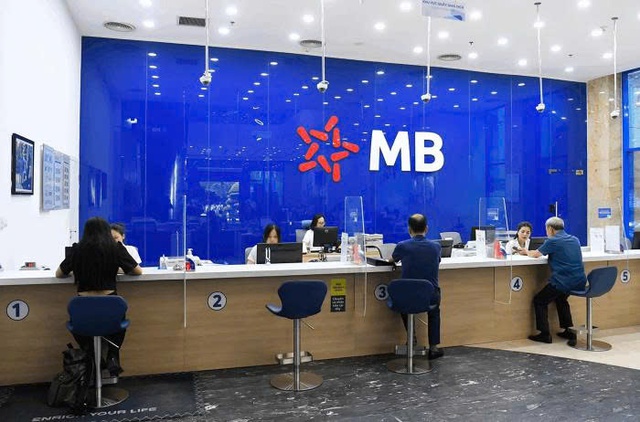 MB trái phiếu - ảnh minh họa