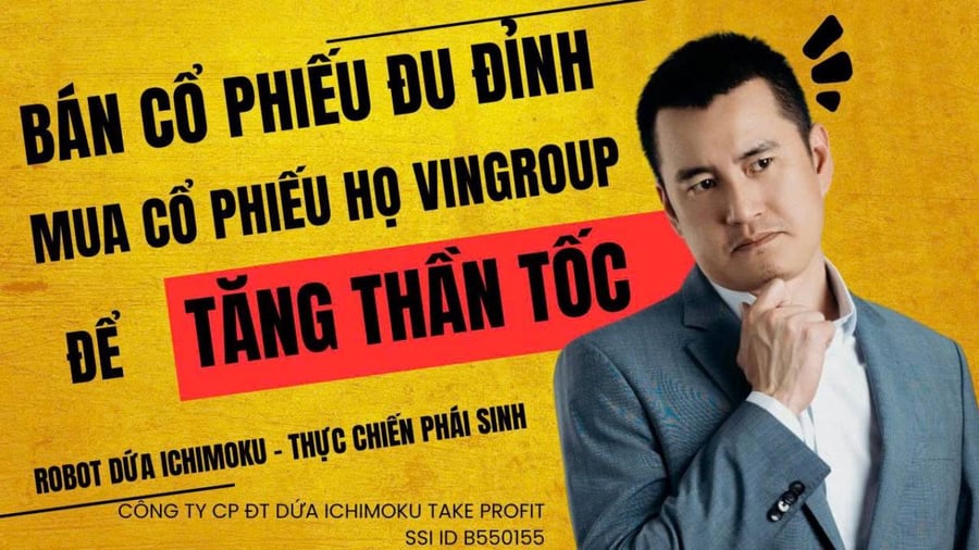 Chứng khoán hôm nay: Bán cổ phiếu đu đỉnh, mua lại cổ phiếu họ Vingroup tăng thần tốc?