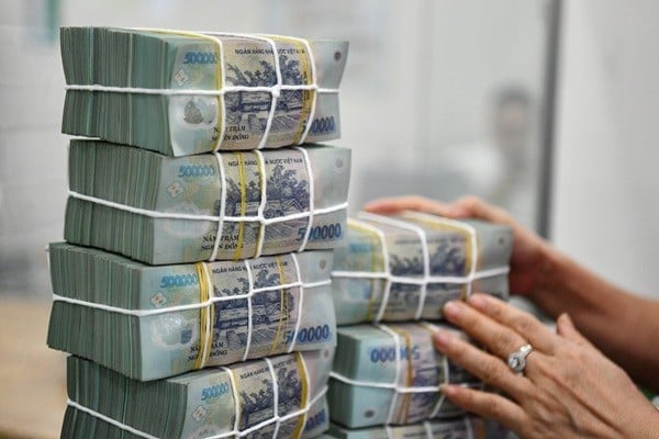 Những ngân hàng đầu tiên công bố lợi nhuận quý II/2026