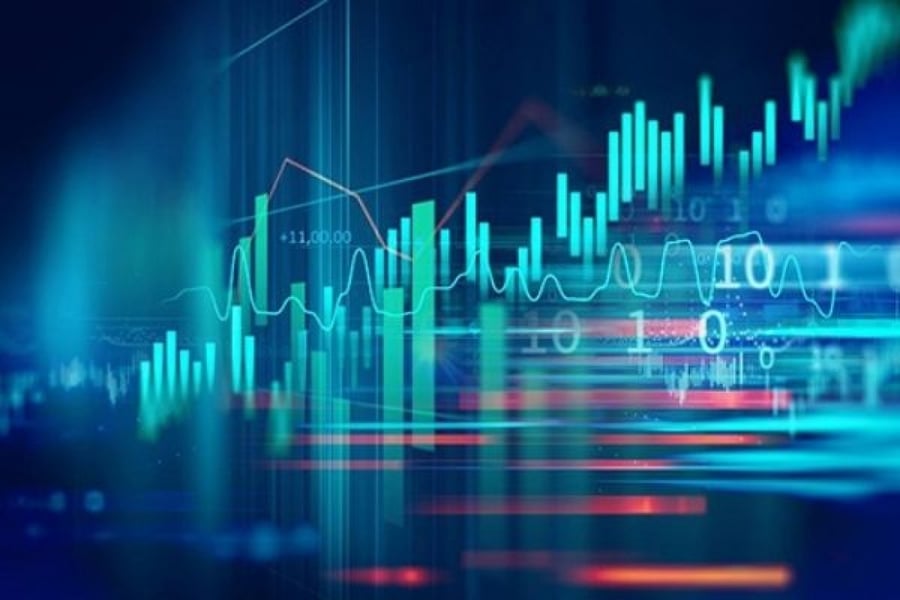 Nhận định chứng khoán 25/6: VN-Index thử thách vùng kháng cự gần 1.885-1.905 điểm