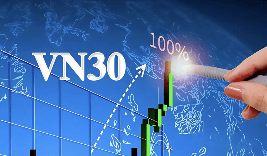 VN30 chính thức đưa vào hai cổ phiếu mới, nhưng các quỹ ETF mua không đáng kể?