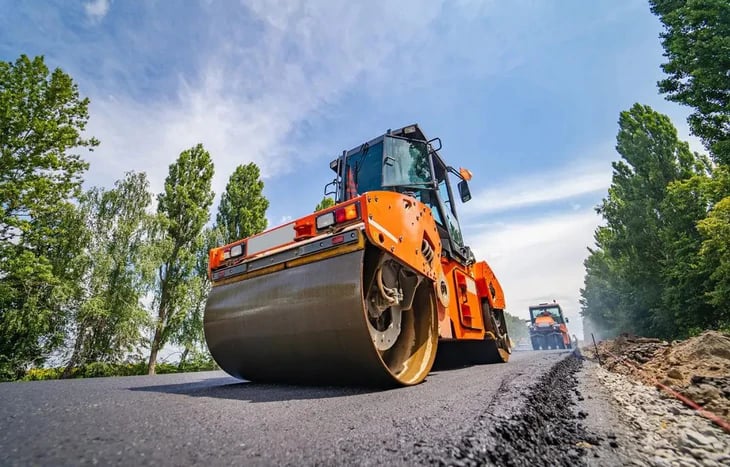 Cổ phiếu HHV được khuyến nghị mua