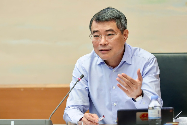 Đặt mục tiêu tăng trưởng 2 con số giai đoạn 2026-2030