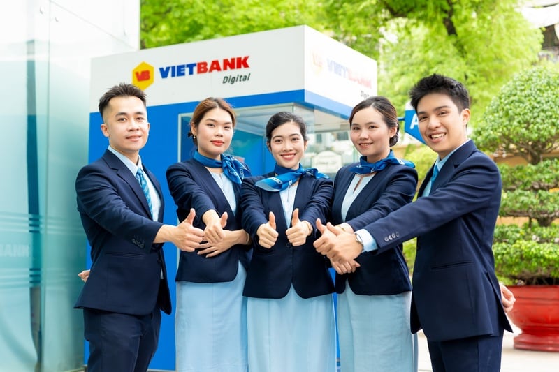 Gần 1,08 tỷ cổ phiếu VBB chính thức niêm yết trên HOSE từ 14/7