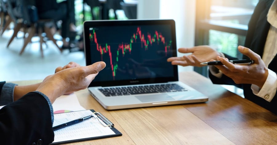 Góc nhìn kỹ thuật phiên giao dịch chứng khoán ngày 20/4: Đối mặt với các nhịp rung lắc, giằng co