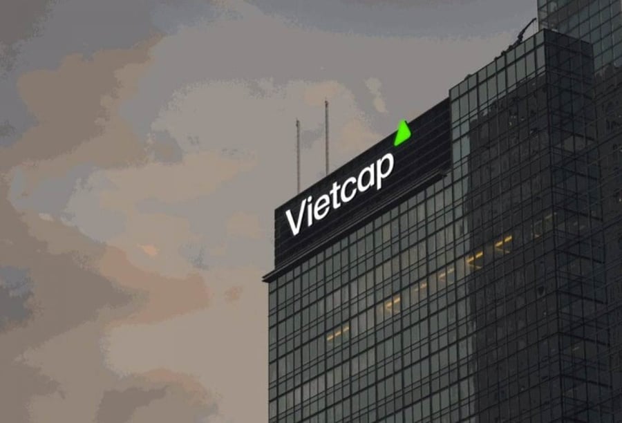 Margin kéo lợi nhuận Vietcap tăng 36%, dòng tiền âm được bù đắp bằng vay nợ