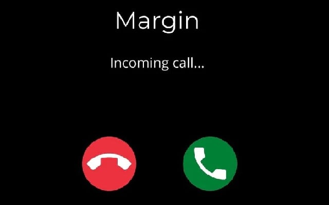 Một nữ Phó Tổng Giám đốc bị "call margin"