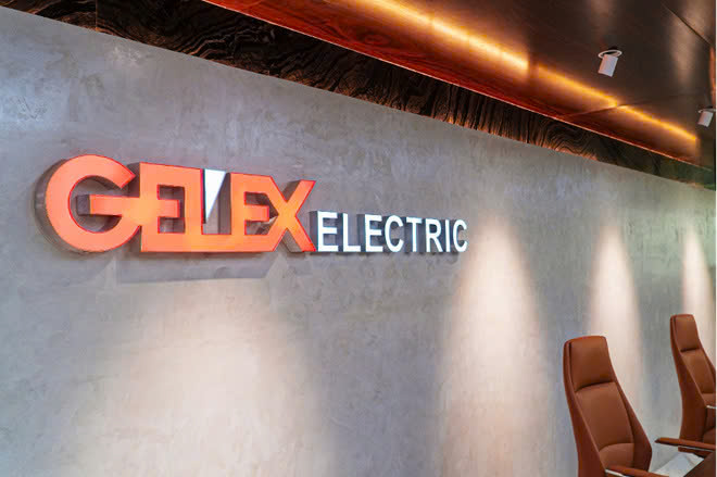 Gelex Electric