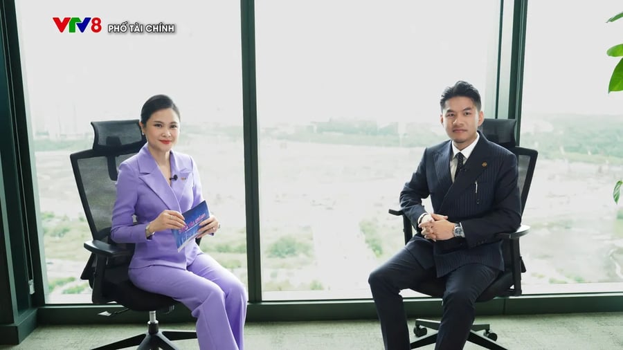 Đa dạng các giải pháp tài chính trong bối cảnh mới