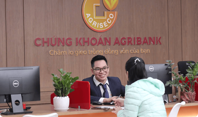 Agriseco chốt ngày đăng ký cuối cùng nhận cổ tức bằng cổ phiếu