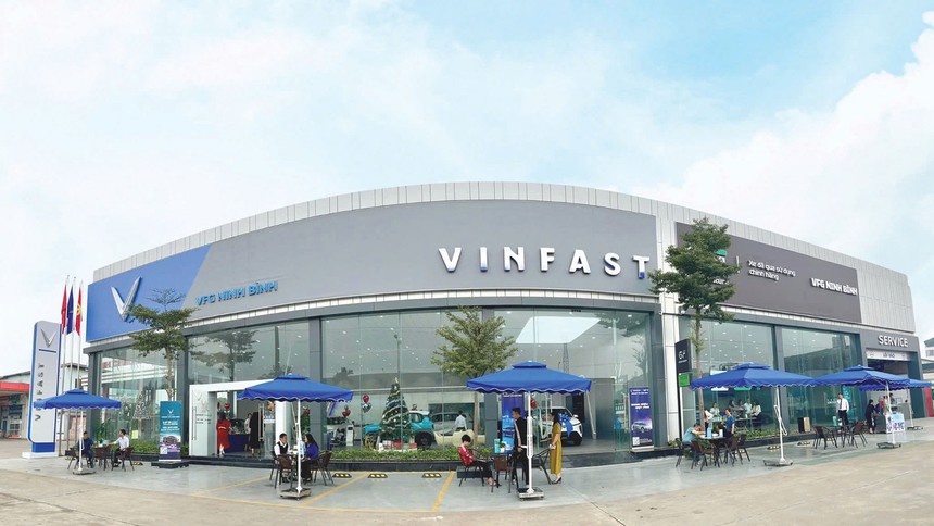 Haxaco báo cáo quý I/2026