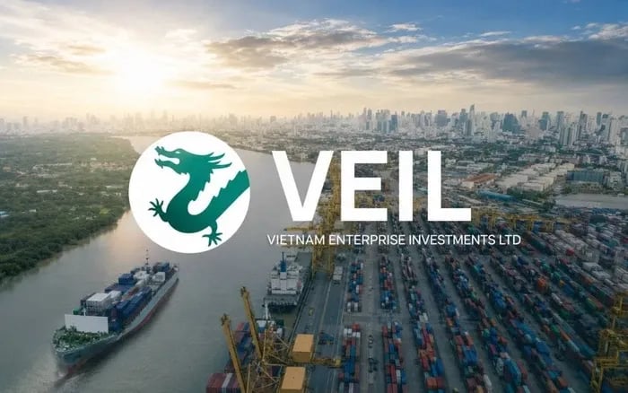 Quỹ 1,6 tỷ USD của Dragon Capital có thể bán bớt cổ phiếu sau đợt mua lại