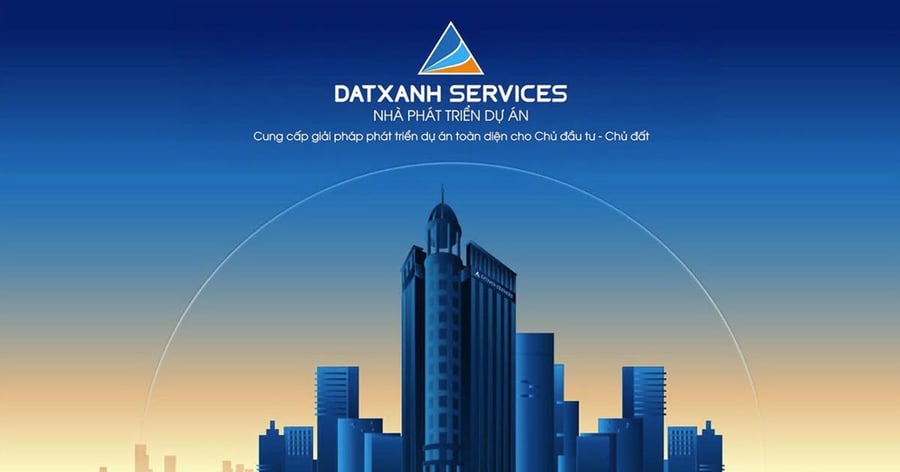 Dat Xanh Services (DXS) báo lãi ròng quý I/2026 tăng 372%, hoàn thành 36% kế hoạch năm