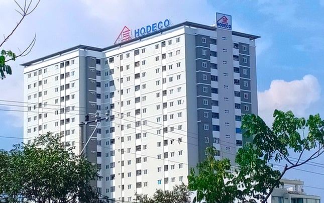 UBCKNN mạnh tay xử phạt loạt doanh nghiệp, Hodeco bị phạt hơn 240 triệu đồng
