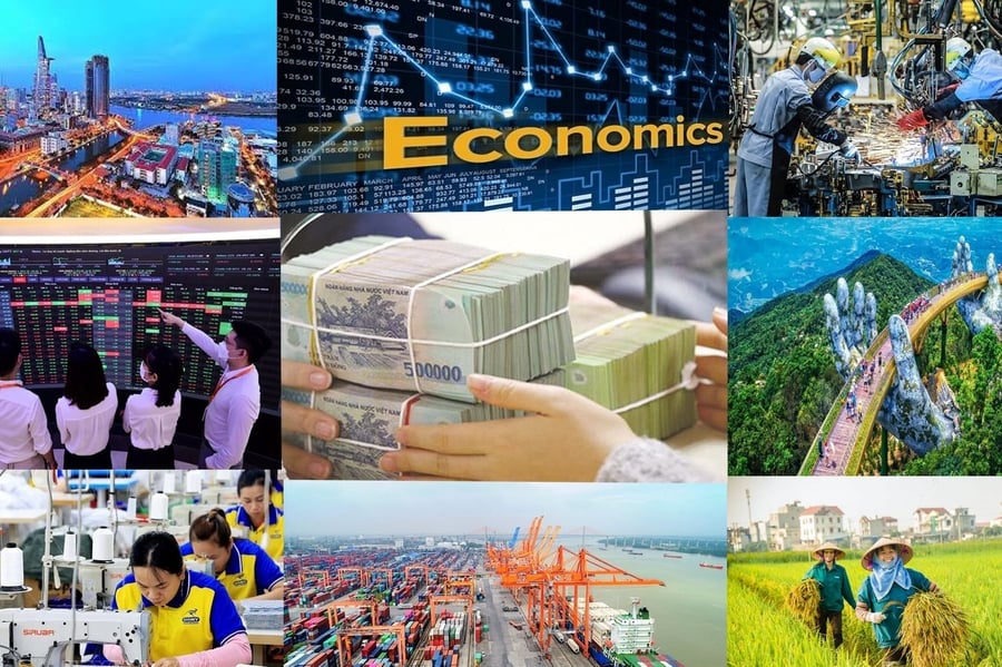 Cập nhật chính sách kinh tế nổi bật sẽ áp dụng trong tháng 5/2026