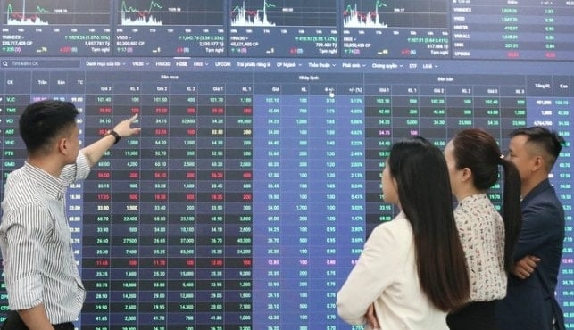 9 cổ phiếu tiềm năng bị loại khỏi rổ chỉ số FTSE Russell