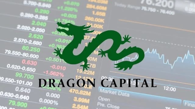 Dragon Capital "chạy" khỏi PNJ, không còn là cổ đông lớn