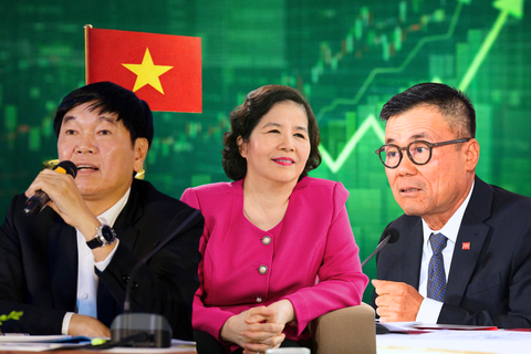 Cổ đông liên tục hỏi giá cổ phiếu, sếp doanh nghiệp trả lời ra sao?