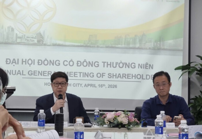 ĐHĐCĐ Chứng khoán Phú Hưng: Ước lãi quý I giảm hơn 70%, dự kiến chào bán riêng lẻ 50 triệu cổ phiếu