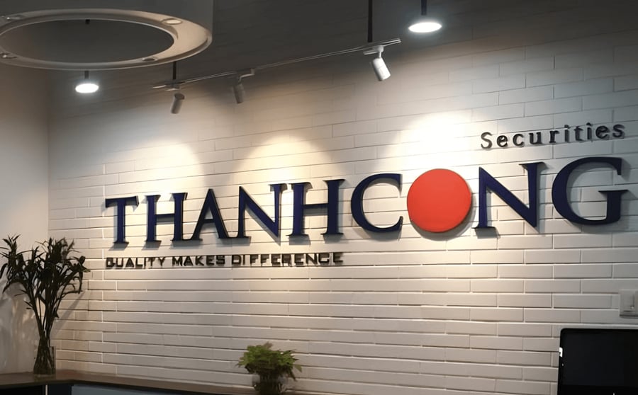 Chứng khoán Thành Công (TCI) sắp đón biến động lớn