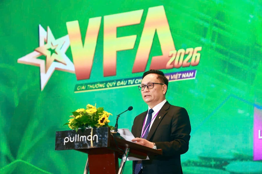 Khởi đầu một chuẩn tham chiếu mới cho ngành quản lý quỹ Việt Nam