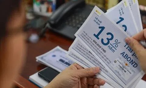 BVSC: Hoạt động môi giới giảm sâu, tự doanh từ lãi thành lỗ