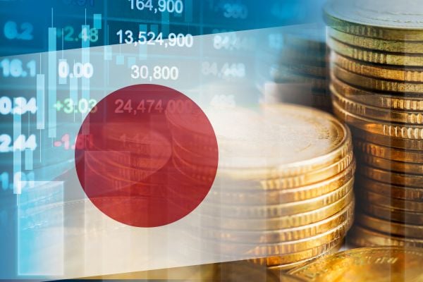 Chuyên gia ETF cảnh báo rủi ro sốc thanh khoản từ Nhật Bản, nêu yen Nhật, vàng, dầu, XRP