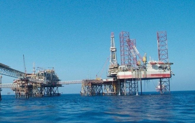 PVS tăng tốc với loạt dự án tỷ USD, cổ phiếu được dự báo bứt phá 32%v