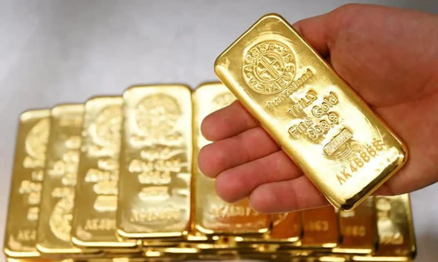 Điểm tin trưa 26/6: Giá dầu giảm, vàng hồi phục | Mưa dông diện rộng ở Bắc Bộ và Nam Bộ