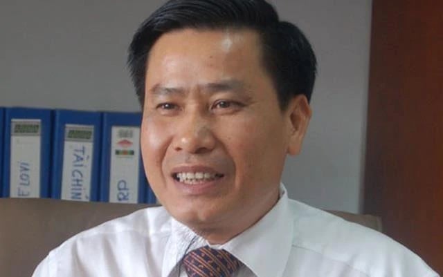 "Cá mập" Nguyễn Văn Nghĩa liên tục bị giải chấp cổ phiếu