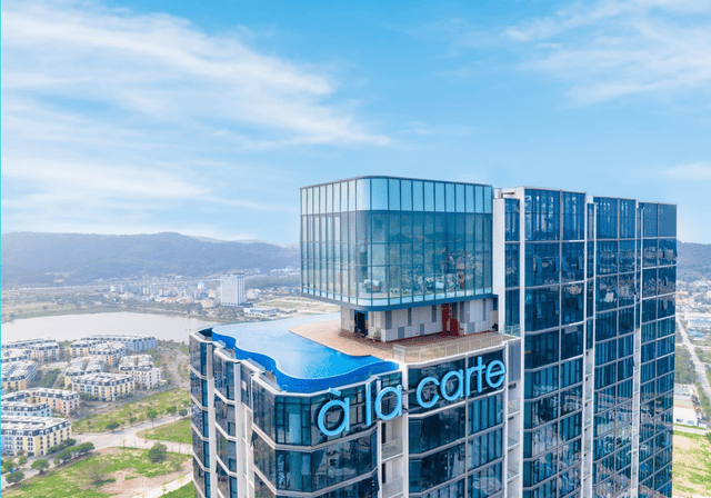 Taseco Land đặt mục tiêu “bứt tốc” 2026: Tham vọng tăng gấp 3 lần có khả thi?