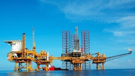 PV Drilling - hình minh hoạ