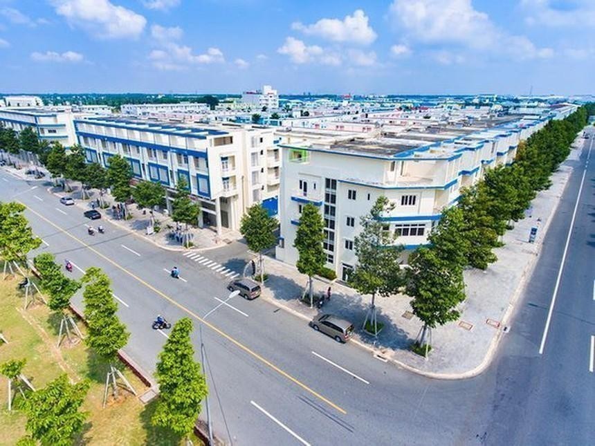 Kinh doanh và Phát triển Bình Dương (TDC): Ba lãnh đạo đăng ký mua 2 triệu cổ phiếu