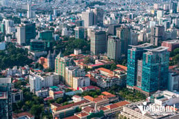 TPHCM tính phát hành trái phiếu, hút vốn cho các dự án trọng điểm