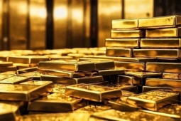 Giá vàng SJC tiếp tục bốc hơi, liệu có cú sốc mới cho vàng?